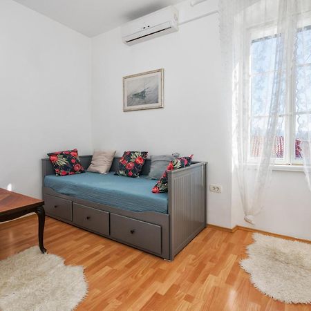 Apartment Bosa Split Eksteriør billede