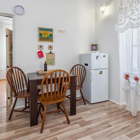 Apartment Bosa Split Eksteriør billede