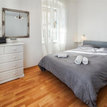 Apartment Bosa Split Eksteriør billede