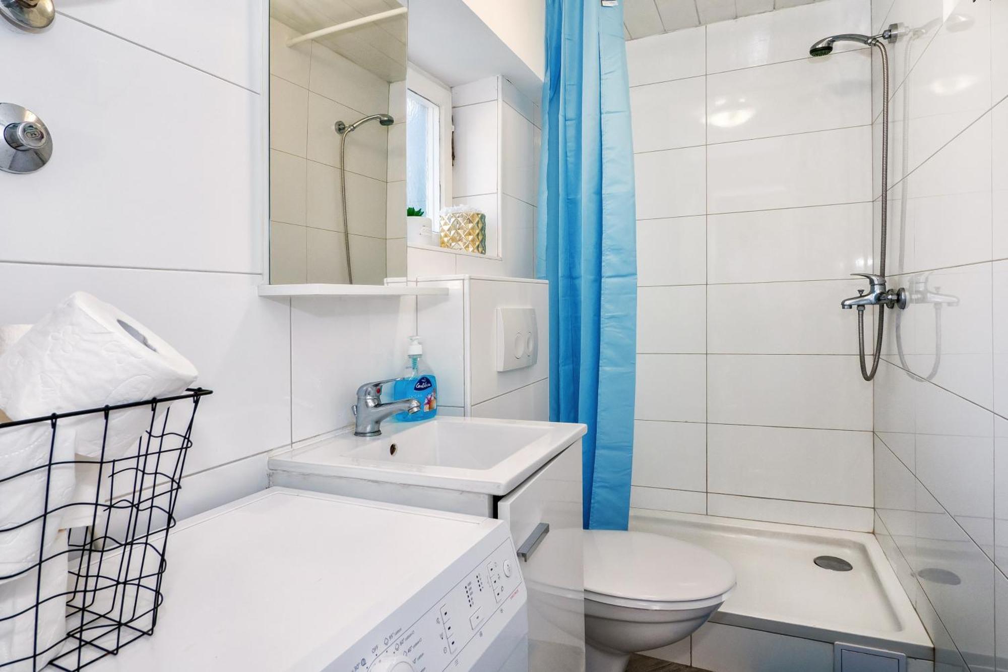 Apartment Bosa Split Eksteriør billede